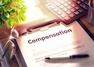 GP Compensation Claims