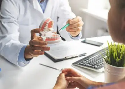 Dental Negligence Claims