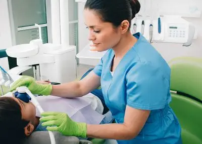 Anaesthetic Compensation Claims